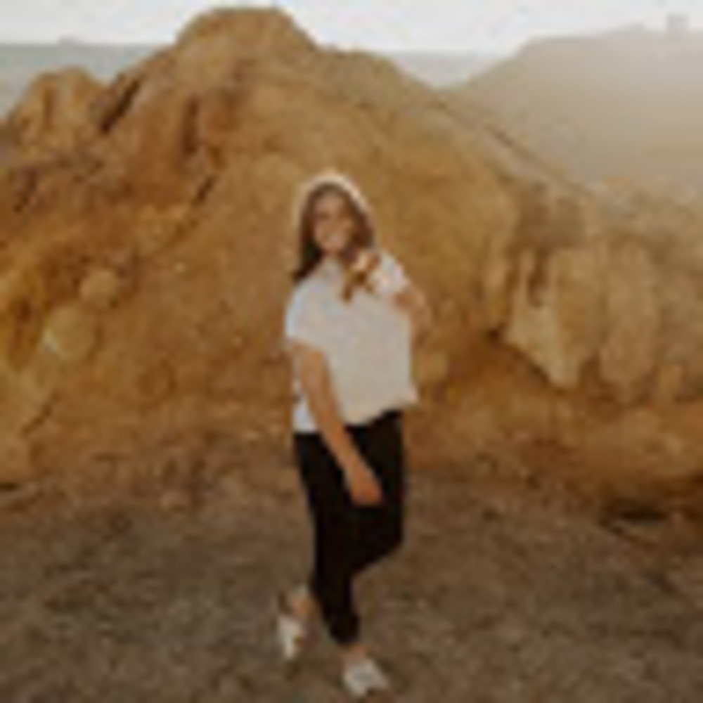 Meet your Posher, Mckenlee